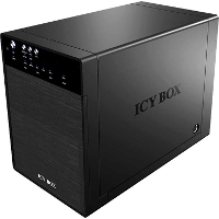 ICY BOX IB 3640SU3 externe behuizing