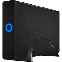 ICY BOX IB 377 C31 externe behuizing