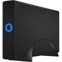 ICY BOX IB 377U3 externe behuizing