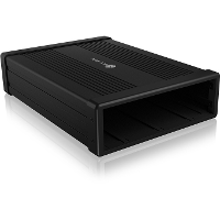ICY BOX IB 525 U3 externe behuizing