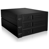 ICY BOX IB 563SSK inbouwframe