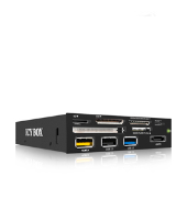 IB 868 B Multi Card Reader