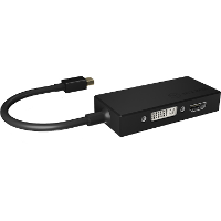 ICY BOX IB AC1032 adapter
