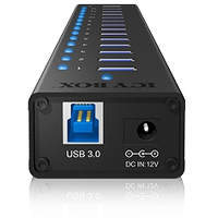 ICY BOX IB AC6113 usb hub