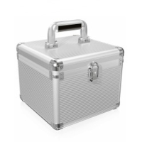 IB AC628 Beschermkoffer voor 2,5 en 3,5 HDD/SSD'