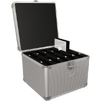 ICY BOX IB AC628 Beschermkoffer voor 2,5