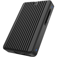 ICY BOX IB CR601M C31 externe behuizing