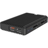 ICY BOX IB CR602M C31 externe behuizing