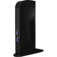 ICY BOX IB DK2242AC dockingstation
