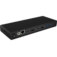 ICY BOX IB DK2245AC dockingstation