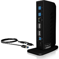 ICY BOX IB DK2252AC dockingstation