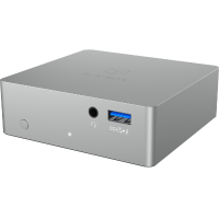 USB 3.0 Type C Dockingstation IB DK2301 C
