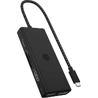 ICY BOX IB DK4011 CPD dockingstation