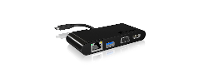 Multi Docking Station