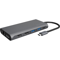 ICY BOX IB DK4050 CPD dockingstation