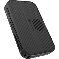 ICY BOX IB DK4071M CU31 dockingstation