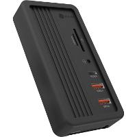 ICY BOX IB DK4072M CU31 dockingstation
