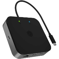 ICY BOX IB DK408 C41 dockingstation