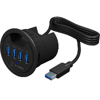 ICY BOX IB Hub1403 usb hub