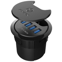 ICY BOX IB HUB1403A usb hub