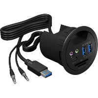 ICY BOX IB HUB1404A usb hub
