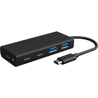 ICY BOX IB HUB1426 CPD usb hub