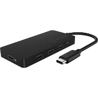 ICY BOX IB HUB1429 CPD usb hub