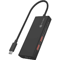 ICY BOX IB HUB1436 CPD usb hub