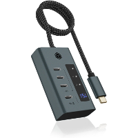 ICY BOX IB HUB1454 C31 usb hub