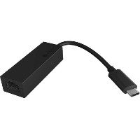 ICY BOX IB LAN100 C3 USB C > Gigabit Ethernet LAN adapter