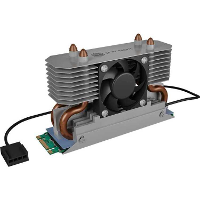ICY BOX IB M2HSF 702 heatsink