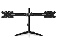 ICY BOX IB MS606B T Monitorständer bk