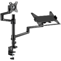 ICY BOX IB MS622 T monitorarm