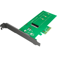 ICY BOX IB PCI208 converter
