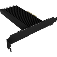 ICY BOX IB PCI208 HS interface kaart