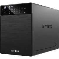 ICY BOX IB RD3640SU3 externe behuizing