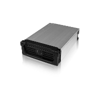 ICY BOX Mobile rack voor IB 138SK B II wisselframe