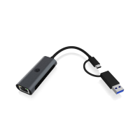 ICY BOX USB 2.0 Adapter 61030