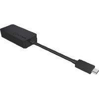 ICY BOX USB C naar HDMI adapter