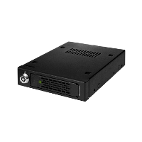 Icy Dock 2,5' SATA I/II/III voor 3,5' wisselframe
