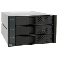 FlexCage MB973SP 1B