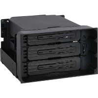 Icy Dock flexiDOCK MB830SP B wisselframe