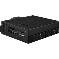Icy Dock IcyDock MB105VP B