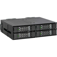 Icy Dock IcyDock MB699VP B V3 4x 2,5
