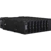 Icy Dock ToughArmor MB873MP B V2 wisselframe