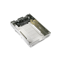 Icy Dock MB482SP 3B inbouwframe