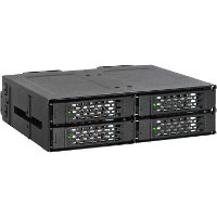Icy Dock ToughArmor MB699VP B V3 wisselframe