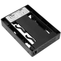Icy Dock MB882SP 1S 3B DUAL