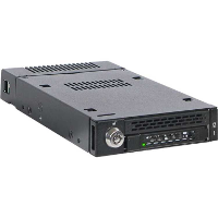 Icy Dock ToughArmor MB833M2K B wisselframe