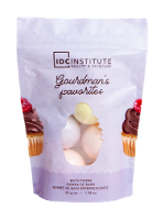 IDC Institute Gourmand's Favourites Bruisballen Giftset